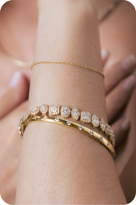 Bracelets