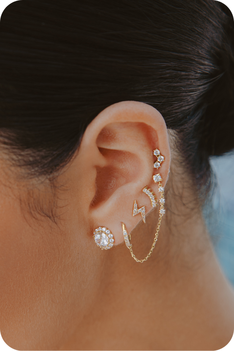 Piercings
