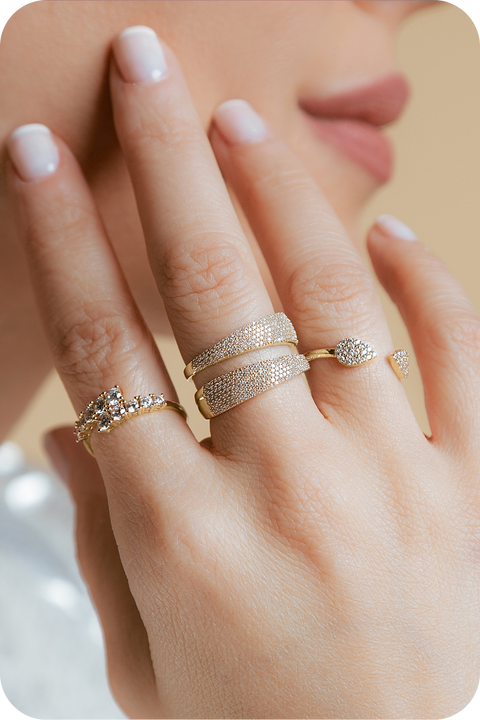 Rings