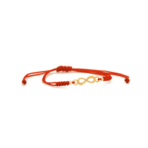 Red String Bracelets