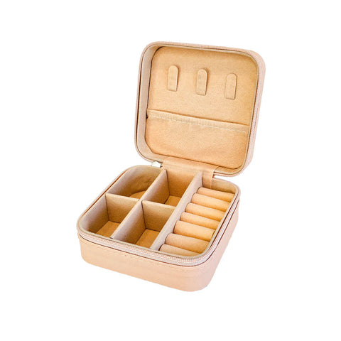 Doradus Jewelry Box