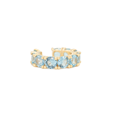 14k Cuff IN Colors