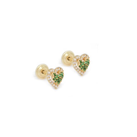 Love in Love Heart